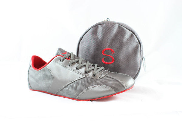 SOLZ Gunmetal Grey – SOLZ, Inc.