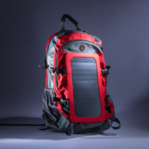 SOLZbag WEEKENDER