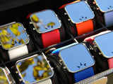SOLZwatch MIRROR