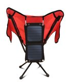 SOLZ AnywhereChair