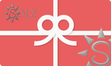 SOLZ Gift Cards